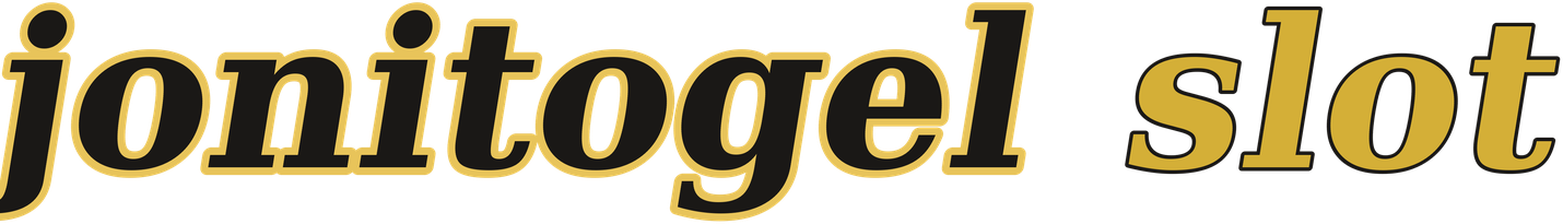jonitogel slot logo