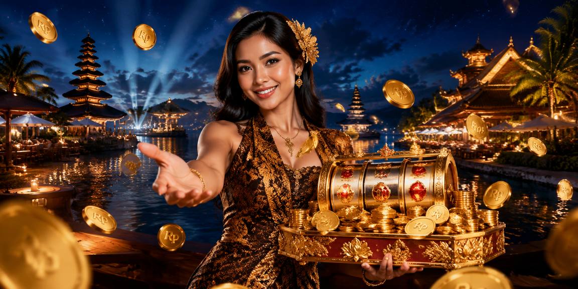 jonitogel slot Live Dealer Lobby